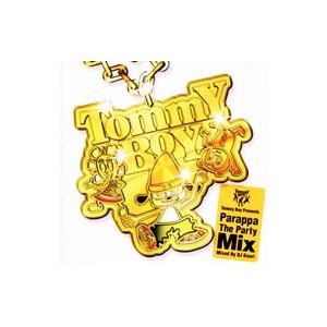 パラッパラッパー２ トミー ボーイ プレゼンツ パラッパ ザ パーティー ミックス ネットオフ ヤフー店 通販 Yahoo ショッピング