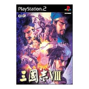 PS2／三國志VIII｜netoff