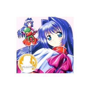 公認アンソロジードラマＣＤ「Ｋａｎｏｎ〜カノン〜」ａｎｔｈｏｌｏｇｙ．４〜水瀬名雪・七年目の雪｜netoff