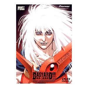 DVD／バスタード！！ 暗黒の破壊神 暗黒 神