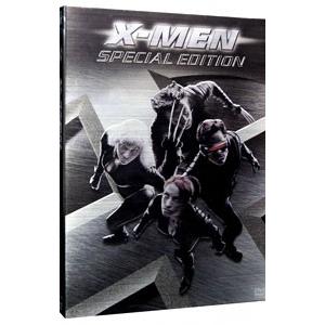 DVD／Ｘ−ＭＥＮ 特別編｜netoff