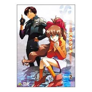 Dvd スクライド ２ ネットオフ ヤフー店 通販 Yahoo ショッピング