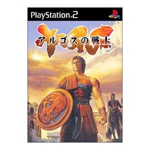 PS2／アルゴスの戦士｜netoff