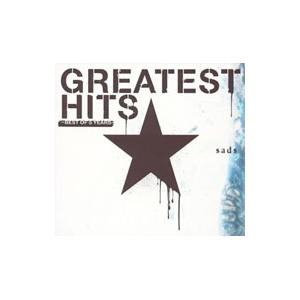 ｓａｄｓ ｇｒｅａｔｅｓｔ ｈｉｔｓ ｂｅｓｔ ｏｆ ５ ｙｅａｒｓ ネットオフ ヤフー店 通販 Yahoo ショッピング