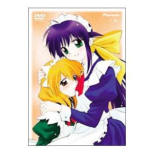 DVD／まほろまてぃっく〜もっと美しいもの VOL．1 初回限定版 : ネット