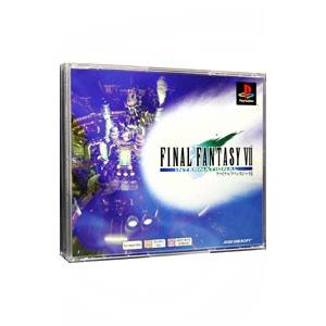 Ps ファイナルファンタジーｖｉｉ インターナショナル ｐｓｏｎｅ ｂｏｏｋｓ Ff7 Belle Ile Nature Org