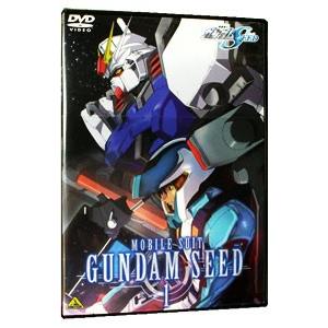DVD／機動戦士ガンダムSEED 1