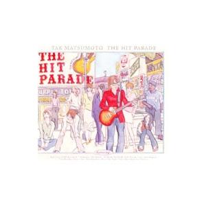 松本孝弘（Ｂ’ｚ）／ＴＨＥ ＨＩＴ ＰＡＲＡＤＥ｜netoff