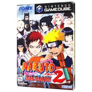 Gc ｎａｒｕｔｏ ナルト 激闘忍者大戦 ２ 高質