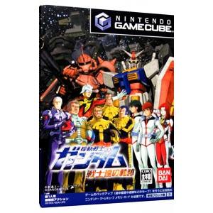 Gc 機動戦士ガンダム 戦士達の軌跡 ネットオフ ヤフー店 通販 Yahoo ショッピング