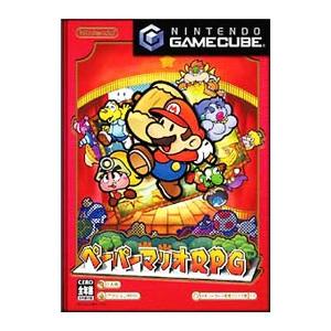Gc ペーパーマリオ ｒｐｇ ネットオフ ヤフー店 通販 Yahoo ショッピング