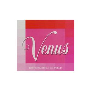 オムニバス／Venus2 BEST GIRL−HITS of the WORLD