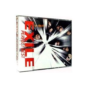 EXILE／PERFECT BEST