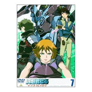 DVD／絢爛舞踏祭 ザ・マーズ・デイブレイク 7 | ブランド登録なし