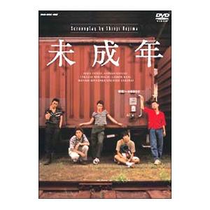 DVD／未成年 ＤＶＤ−ＢＯＸ