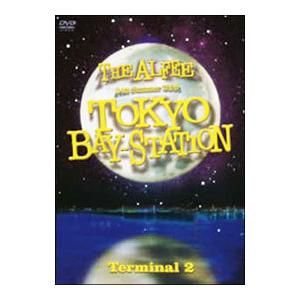 DVD／THE ALFEE 24th Summer 2005