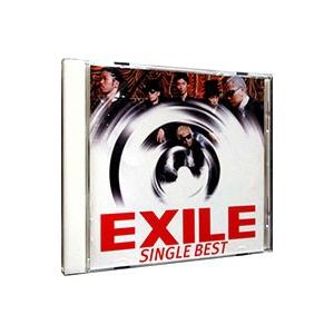EXILE／SINGLE BEST