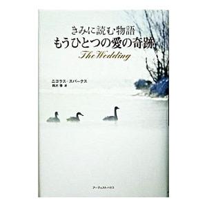 きみに読む物語 もうひとつの愛の奇跡 ニコラス スパークス Sonicacts Com