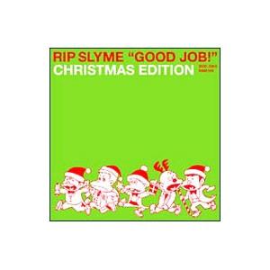 ＲＩＰ ＳＬＹＭＥ／グッジョブ！クリスマス・エディション｜netoff