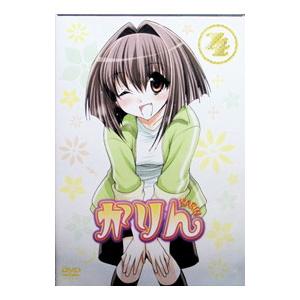 DVD／かりん （4） | ブランド登録なし