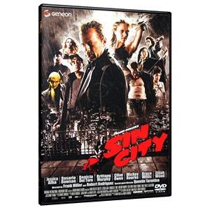 DVD／シン・シティ スタンダード・エディション | ブランド登録なし