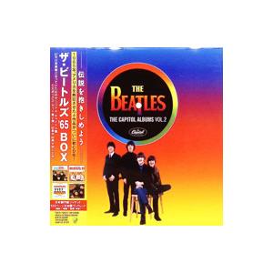 ビートルズ／ザ・ビートルズ ’65BOX（国内盤） | ブランド登録なし