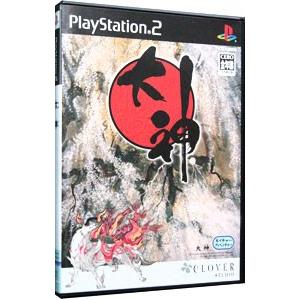 PS2／大神 | カプコン