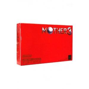 GBA／MOTHER3 | 任天堂