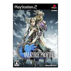 PS2／ヴァルキリープロファイル2−シルメリア− | スクウェア・エニックス