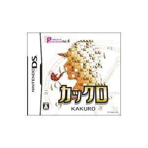 DS／パズルシリーズ カックロ | ブランド登録なし