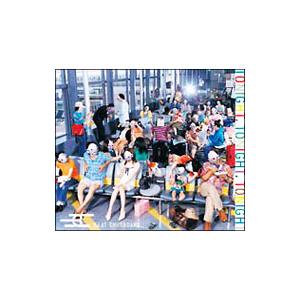 ビート・クルセイダーズ／TONIGHT，TONIGHT，TONIGHT （初回生産限定盤） | ブランド登録なし