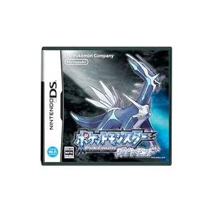 DS／ポケットモンスター ダイヤモンド | 任天堂