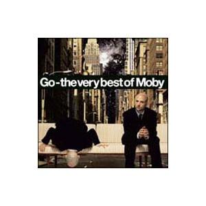 モービー／GO−the very best of Moby | ブランド登録なし