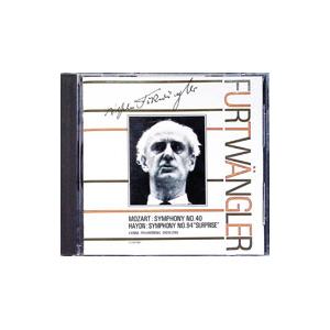 モーツァルト＆ハイドン：交響曲 | ブランド登録なし