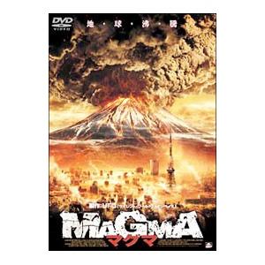 DVD／MAGMA マグマ | ブランド登録なし
