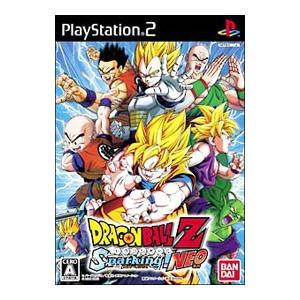 ネットオフ 店ps2 ドラゴンボールｚ スパーキング ネオ 新素材新作