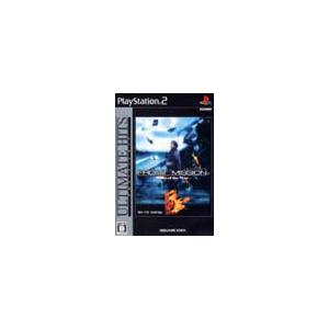 PS2／フロントミッション5 スカーズ・オブ・ザ・ウォー アルティメットヒッツ | スクウェア・エニックス