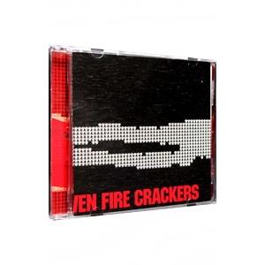 ＥＬＬＥＧＡＲＤＥＮ／ＥＬＥＶＥＮ ＦＩＲＥ ＣＲＡＣＫＥＲＳ｜netoff