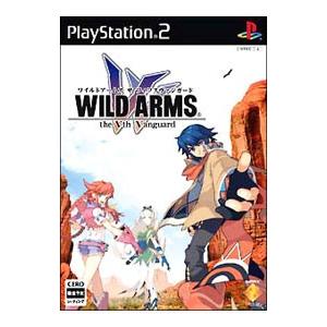 PS2／ワイルドアームズ the Vth Vanguard | ブランド登録なし