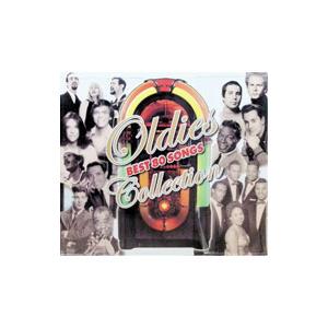 オムニバス／Oldies Collection〜BEST 80 SONGS