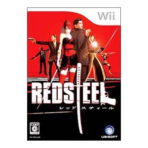 Wii／レッドスティール | ブランド登録なし