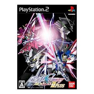 PS2／機動戦士ガンダムSEED DESTINY 連合vs．Z．A．F．T．II PLUS | バンダイナムコエンターテインメント