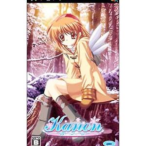 PSP／Kanon｜netoff