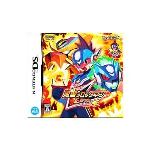 DS／流星のロックマン レオ | カプコン