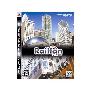 PS3／Railfan | ブランド登録なし