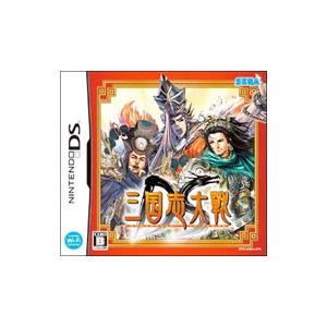 DS／三國志大戦DS | セガ