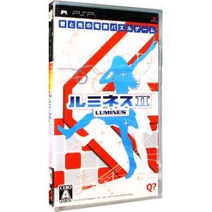 PSP／ルミネスII | ブランド登録なし