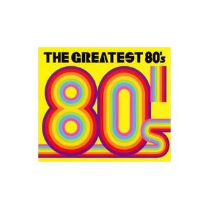 オムニバス／グレイテスト 80’s | ブランド登録なし