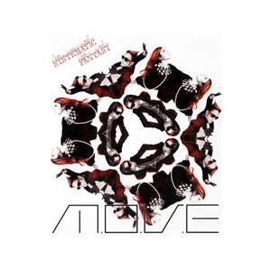 m．o．v．e／Systematic Fantasy｜Good Day Good Time | ブランド登録なし