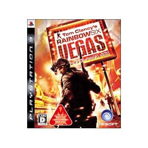 PS3／レインボーシックス ベガス | ブランド登録なし